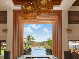 Voucher Avani Quy Nhơn Resort & Spa