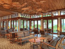 Legacy Mekong Cần Thơ Resort