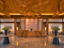Legacy Mekong Cần Thơ Resort