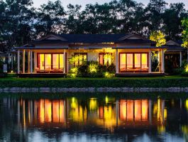 Legacy Mekong Cần Thơ Resort