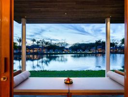 Legacy Mekong Cần Thơ Resort