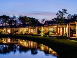 Legacy Mekong Cần Thơ Resort