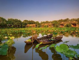 Legacy Mekong Cần Thơ Resort
