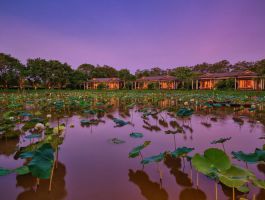 Legacy Mekong Cần Thơ Resort