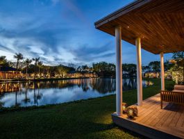 Legacy Mekong Cần Thơ Resort