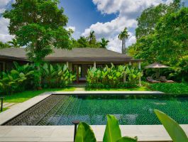 Legacy Mekong Cần Thơ Resort