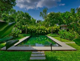 Legacy Mekong Cần Thơ Resort