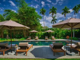 Legacy Mekong Cần Thơ Resort