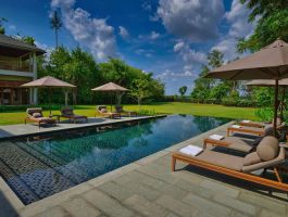Legacy Mekong Cần Thơ Resort