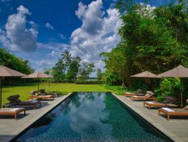 Legacy Mekong Cần Thơ Resort