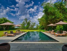 Legacy Mekong Cần Thơ Resort