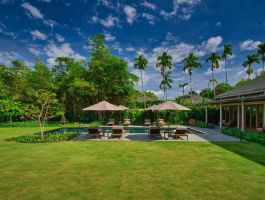 Legacy Mekong Cần Thơ Resort