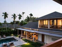 Legacy Mekong Cần Thơ Resort