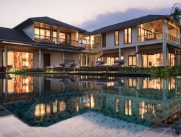 Legacy Mekong Cần Thơ Resort