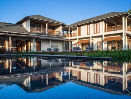 Legacy Mekong Cần Thơ Resort