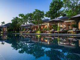 Legacy Mekong Cần Thơ Resort