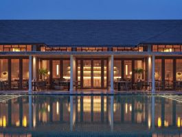Legacy Mekong Cần Thơ Resort