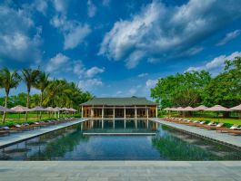 Legacy Mekong Cần Thơ Resort