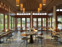 Legacy Mekong Cần Thơ Resort