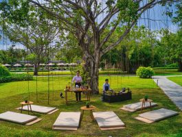 Legacy Mekong Cần Thơ Resort