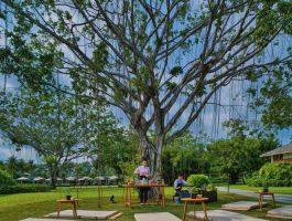 Legacy Mekong Cần Thơ Resort