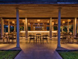 Legacy Mekong Cần Thơ Resort