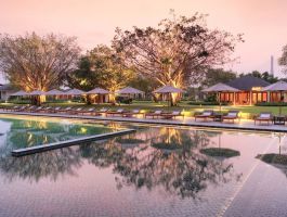 Legacy Mekong Cần Thơ Resort