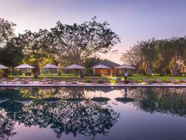 Legacy Mekong Cần Thơ Resort