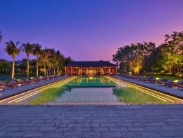 Legacy Mekong Cần Thơ Resort