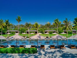 Legacy Mekong Cần Thơ Resort