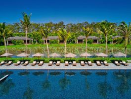 Legacy Mekong Cần Thơ Resort