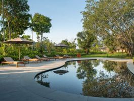 Legacy Mekong Cần Thơ Resort