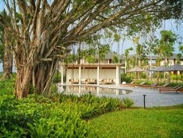 Legacy Mekong Cần Thơ Resort