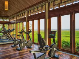 Legacy Mekong Cần Thơ Resort