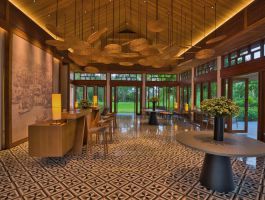 Legacy Mekong Cần Thơ Resort