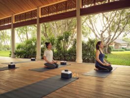 Legacy Mekong Cần Thơ Resort