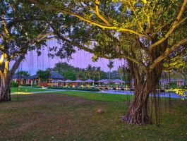 Legacy Mekong Cần Thơ Resort