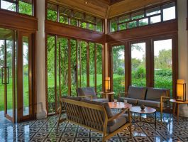Legacy Mekong Cần Thơ Resort