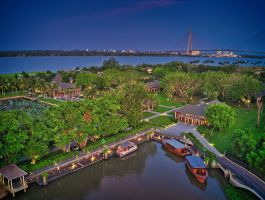 Legacy Mekong Cần Thơ Resort