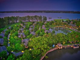 Legacy Mekong Cần Thơ Resort