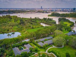 Legacy Mekong Cần Thơ Resort