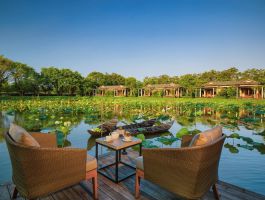 Legacy Mekong Cần Thơ Resort