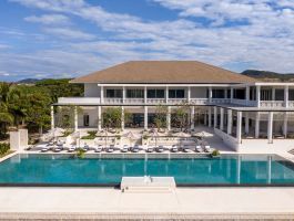 Azerai Kê Gà Bay Resort