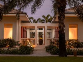 Azerai Kê Gà Bay Resort