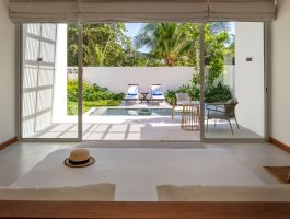 Azerai Kê Gà Bay Resort