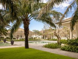 Azerai Kê Gà Bay Resort