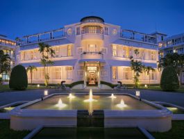 Voucher Azerai La Residence Huế