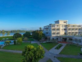 Voucher Azerai La Residence Huế