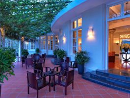 Voucher Azerai La Residence Huế