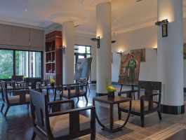 Voucher Azerai La Residence Huế